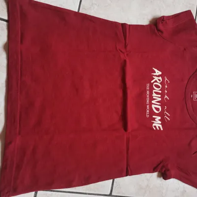 T-shirt fille 10 ans Firefly 